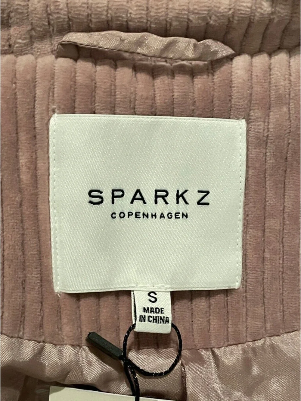 N/A sparkz womens
